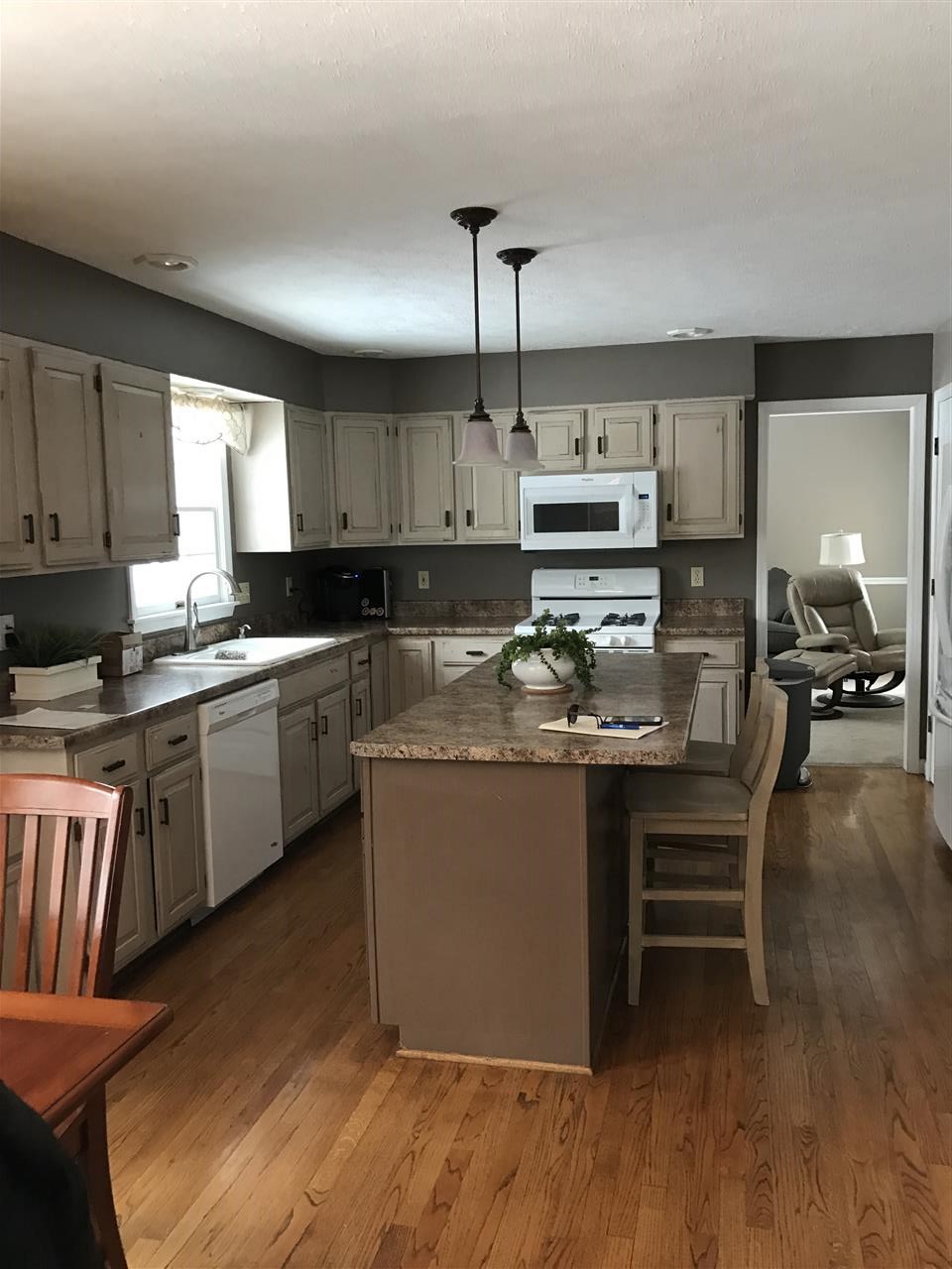 17460 Farmington Square Road Granger, IN 46530 - Photo 2 of 6 Gallery Image 2