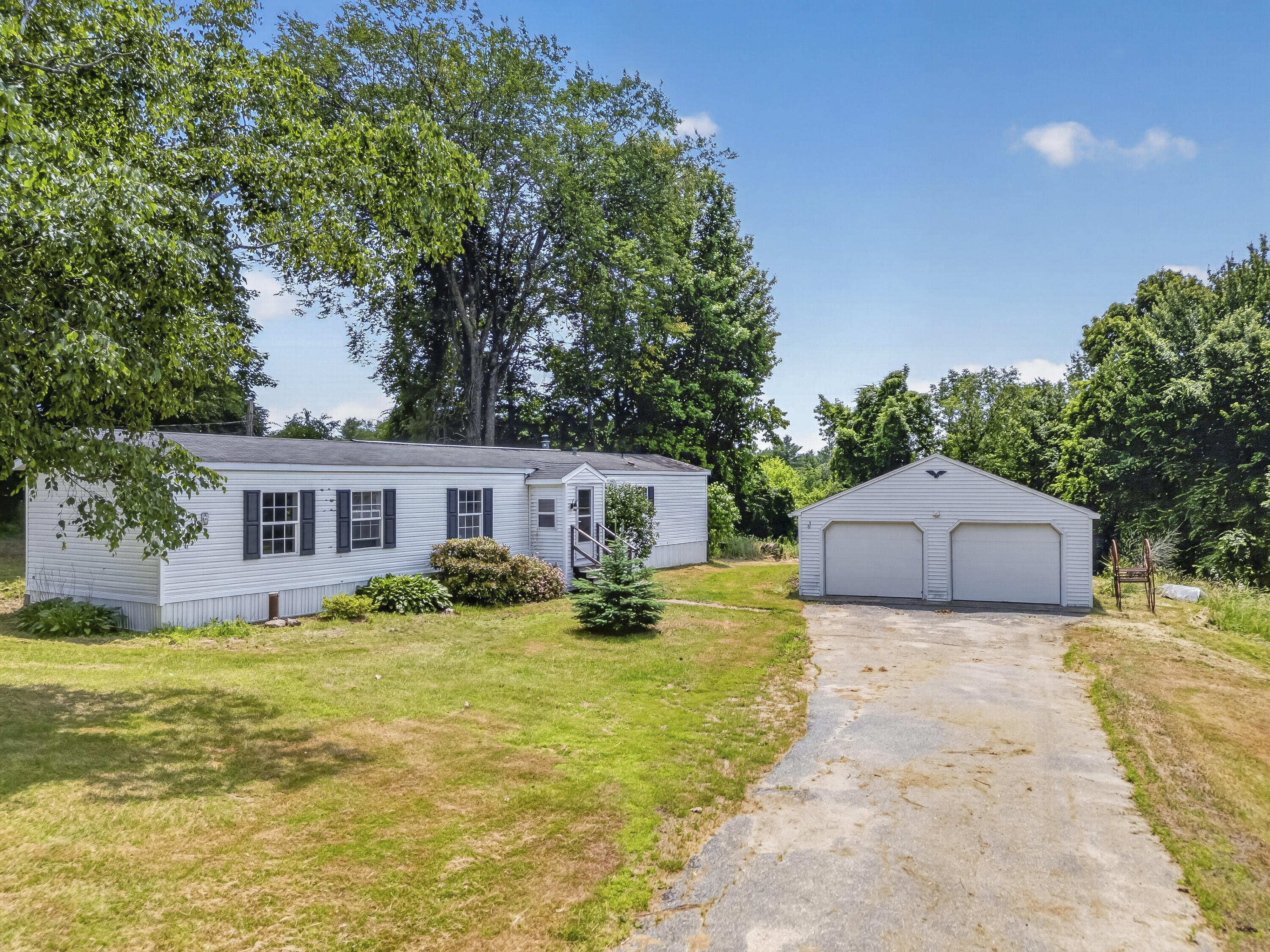 263 Shaw Hill Road Minot, ME 04258 - Photo 1 of 56 263 Shaw Hill Rd_102