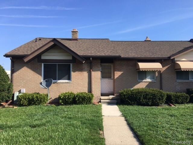 8401 18 18 Mile Road, Unit 92 Sterling Heights, MI 48313 - Photo 2 of 2