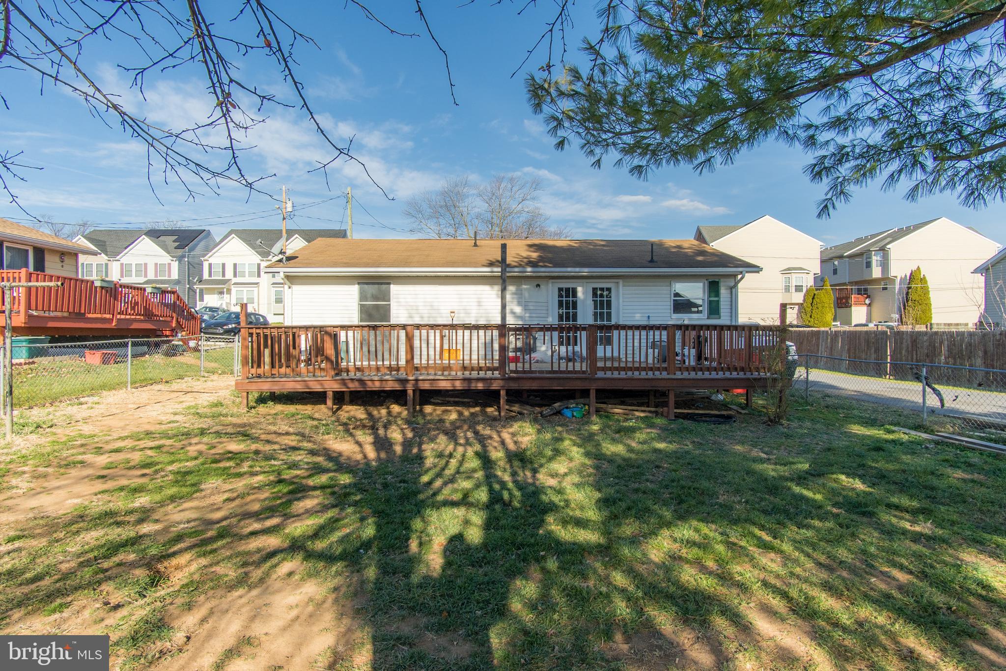 412 East 6th Avenue Ranson, WV 25438 - Photo 20 of 25