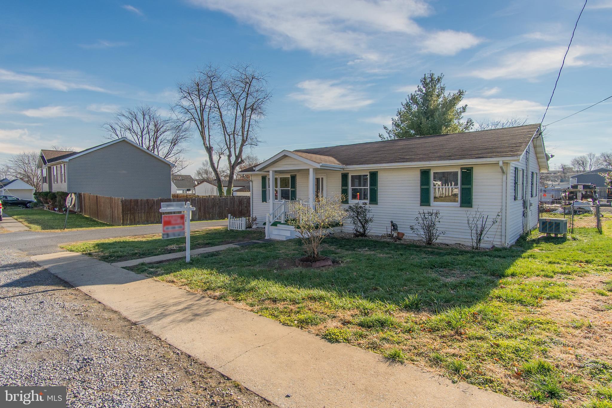 412 East 6th Avenue Ranson, WV 25438 - Photo 25 of 25