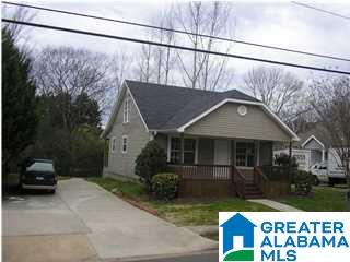1816 Lane Drive Leeds, AL 35094 - Photo 2 of 9