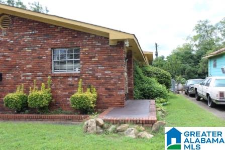 117 58th Street Fairfield, AL 35064 - Photo 4 of 37