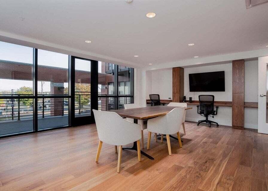 383 Commercial Street, Unit 603 Portland, ME 04101 - Photo 38 of 44 Shared Work Space