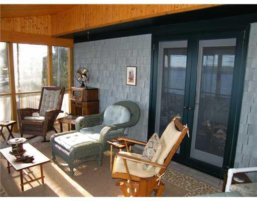 65 Sunrise Park Road Jefferson, ME 04348 - Photo 5 of 15 Other. Enclosed Porch