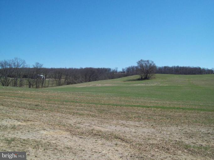 11341 Beaver Dam Road Union Bridge, MD 21791 - Photo 1 of 4 a view of a field with an ocean