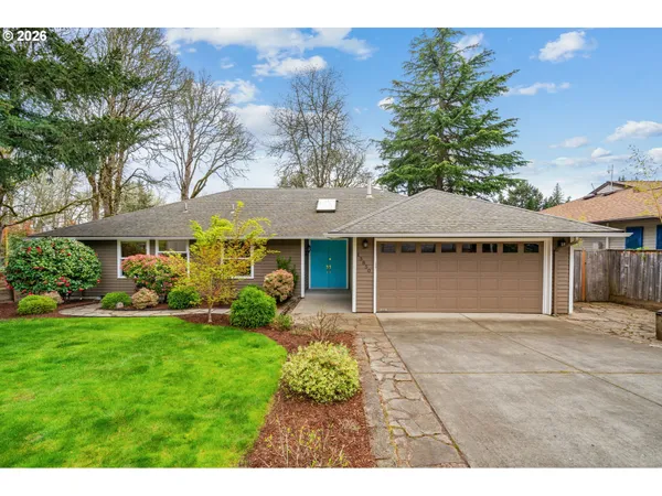 $625,000 | 13850 Southwest Stirrup Street, Beaverton, OR 97008