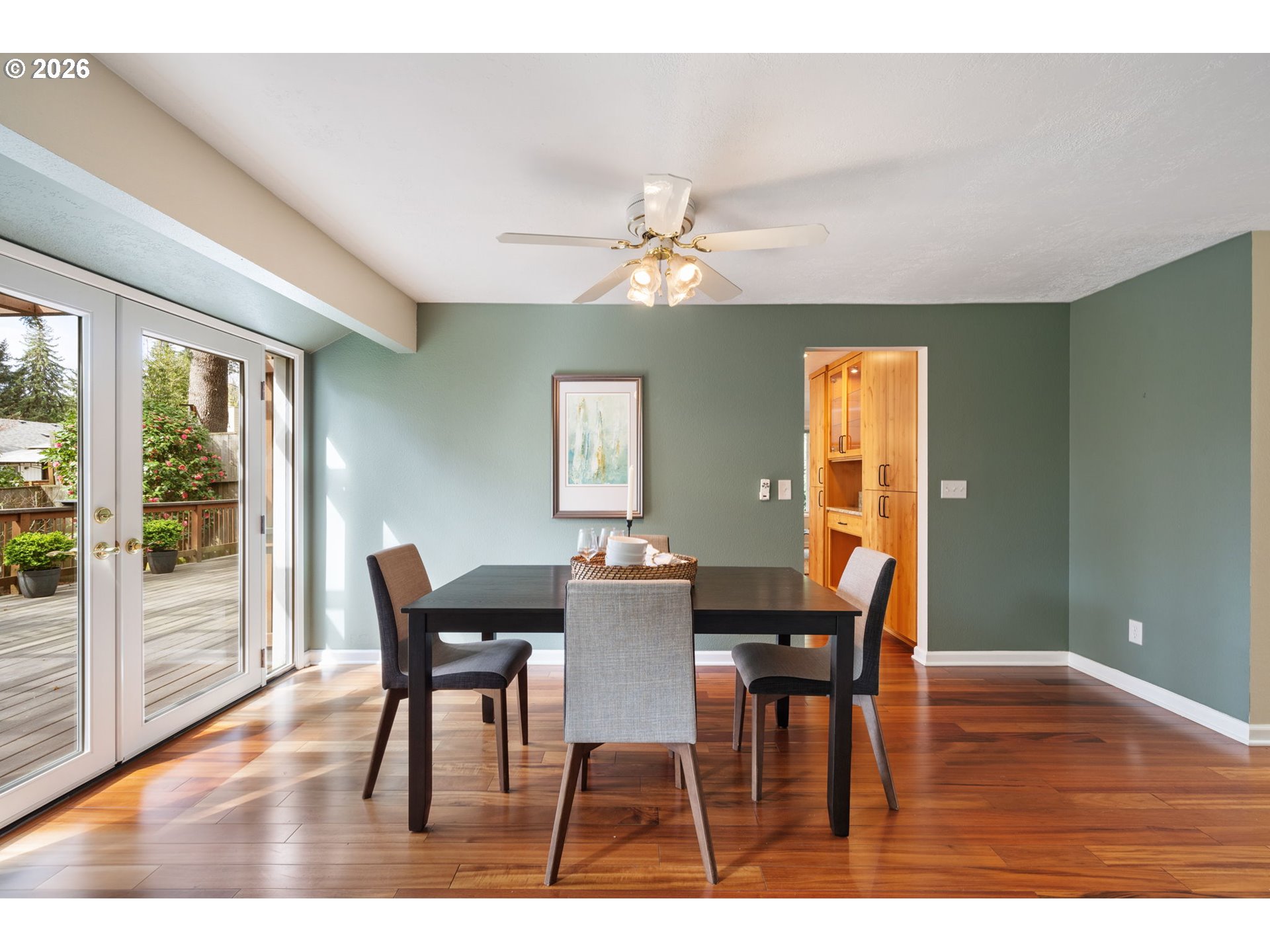 13850 Southwest Stirrup Street Beaverton, OR 97008 - Photo 11 of 48