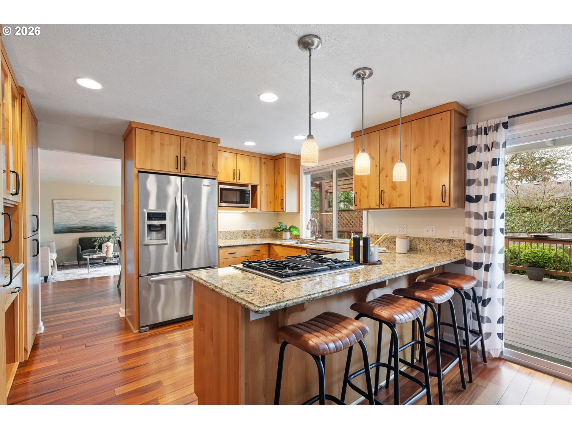 13850 Southwest Stirrup Street Beaverton, OR 97008 - Photo 15 of 48