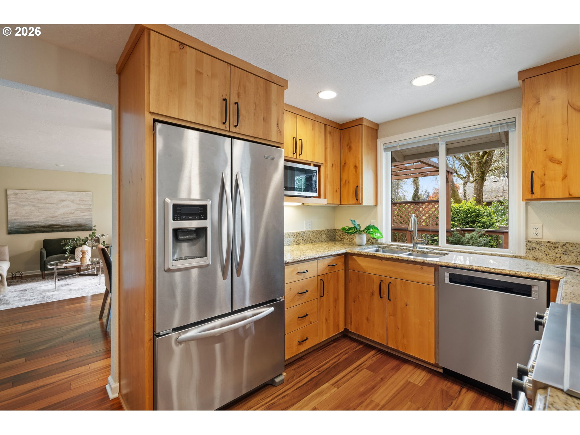 13850 Southwest Stirrup Street Beaverton, OR 97008 - Photo 16 of 48