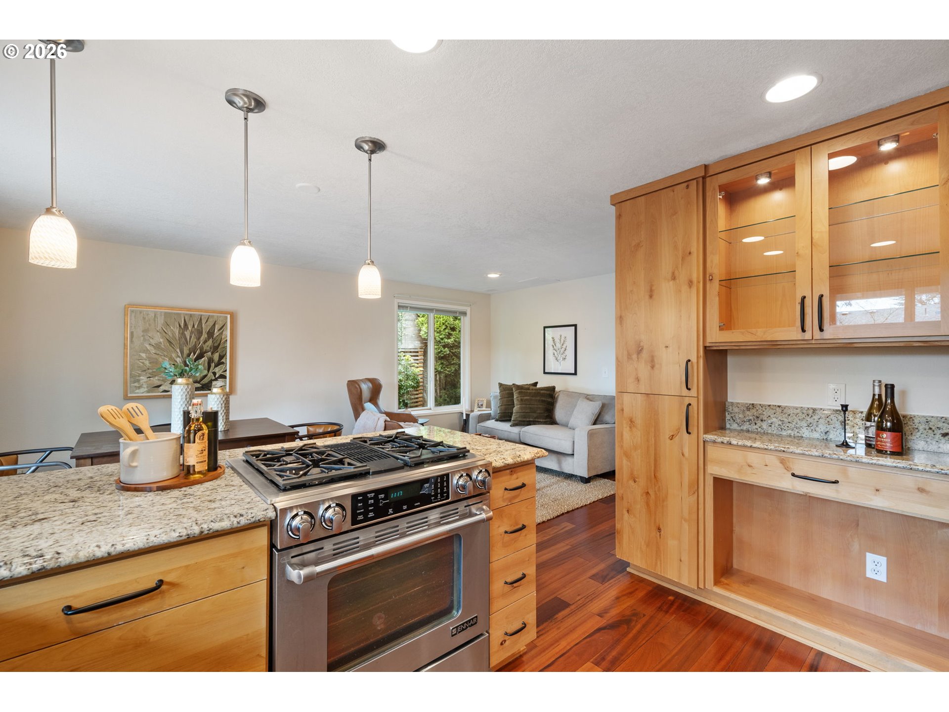 13850 Southwest Stirrup Street Beaverton, OR 97008 - Photo 17 of 48