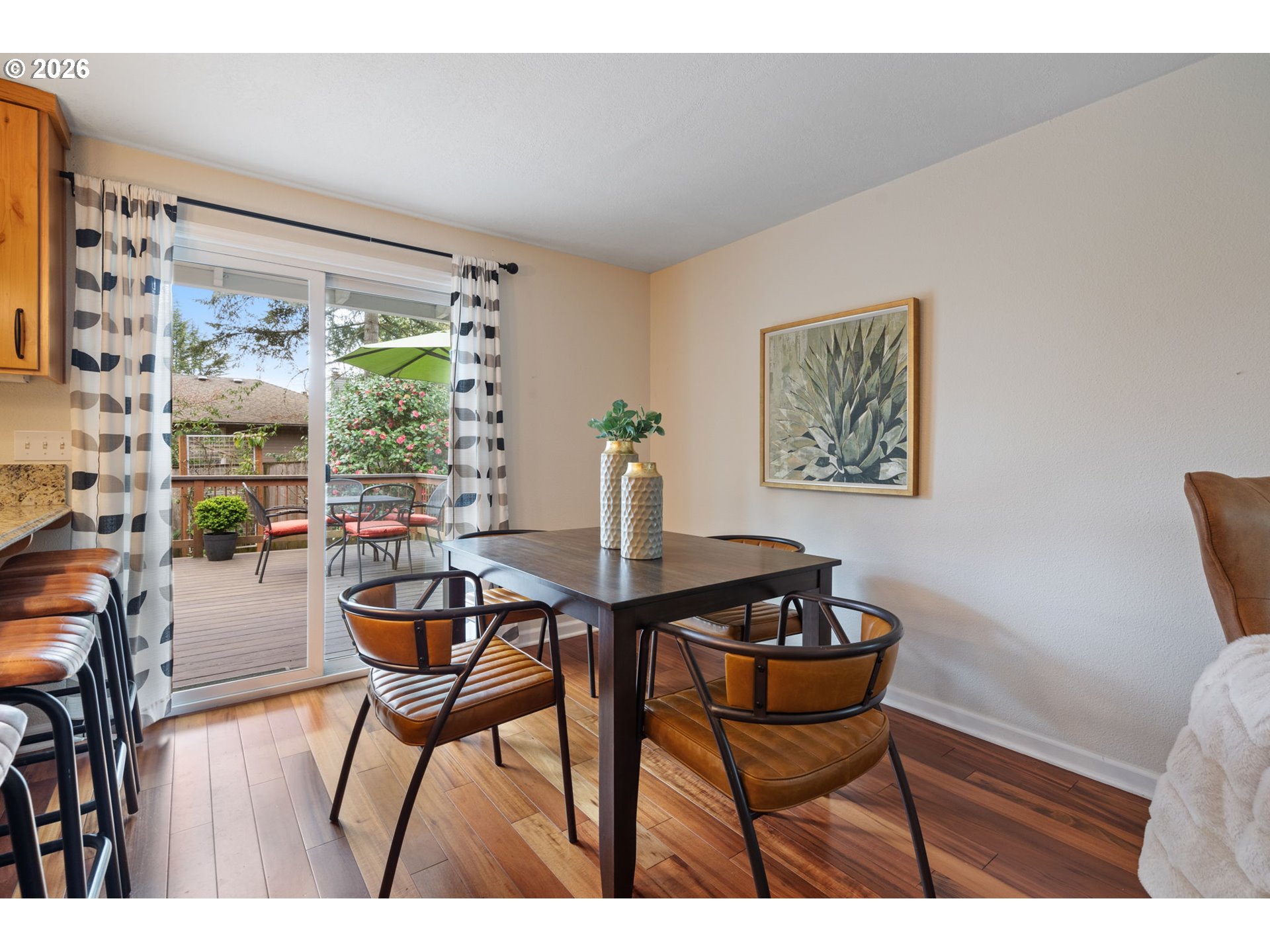 13850 Southwest Stirrup Street Beaverton, OR 97008 - Photo 18 of 48