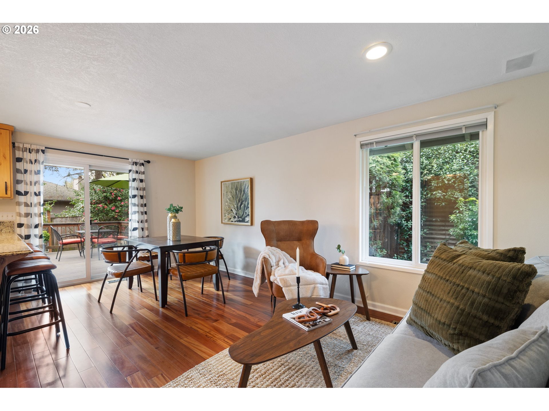 13850 Southwest Stirrup Street Beaverton, OR 97008 - Photo 20 of 48