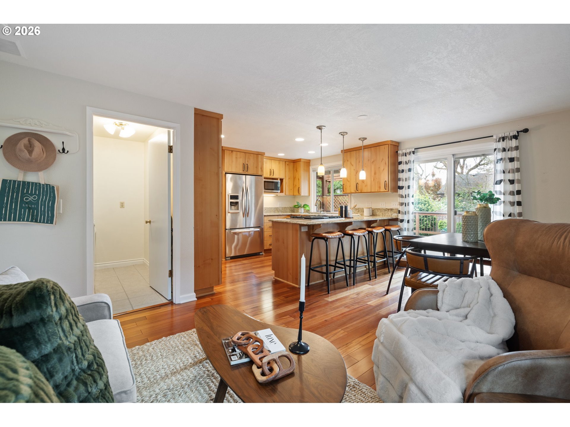 13850 Southwest Stirrup Street Beaverton, OR 97008 - Photo 21 of 48