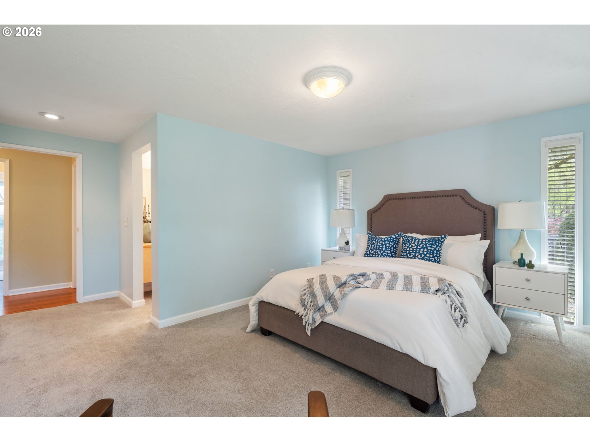 13850 Southwest Stirrup Street Beaverton, OR 97008 - Photo 26 of 48