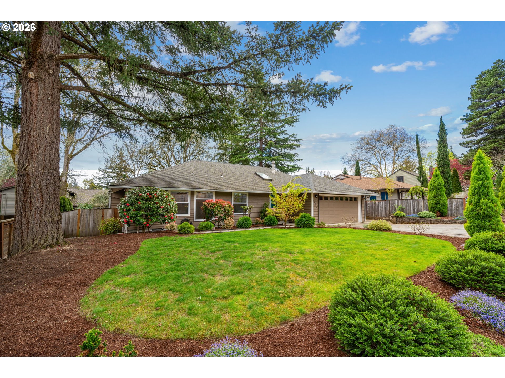 13850 Southwest Stirrup Street Beaverton, OR 97008 - Photo 3 of 48