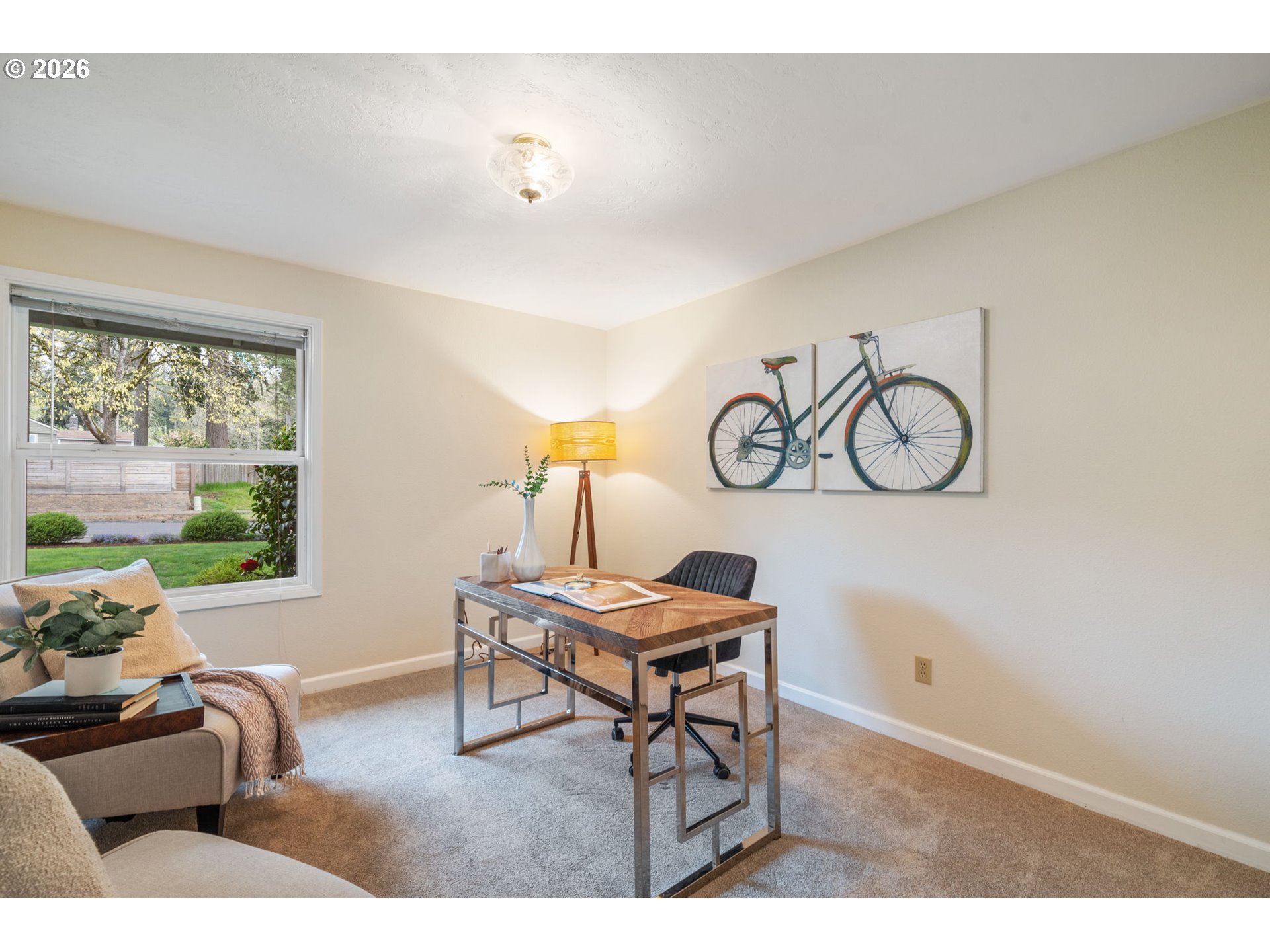 13850 Southwest Stirrup Street Beaverton, OR 97008 - Photo 34 of 48