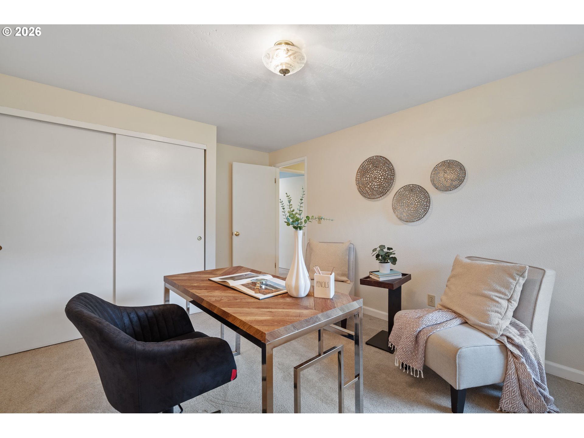 13850 Southwest Stirrup Street Beaverton, OR 97008 - Photo 35 of 48