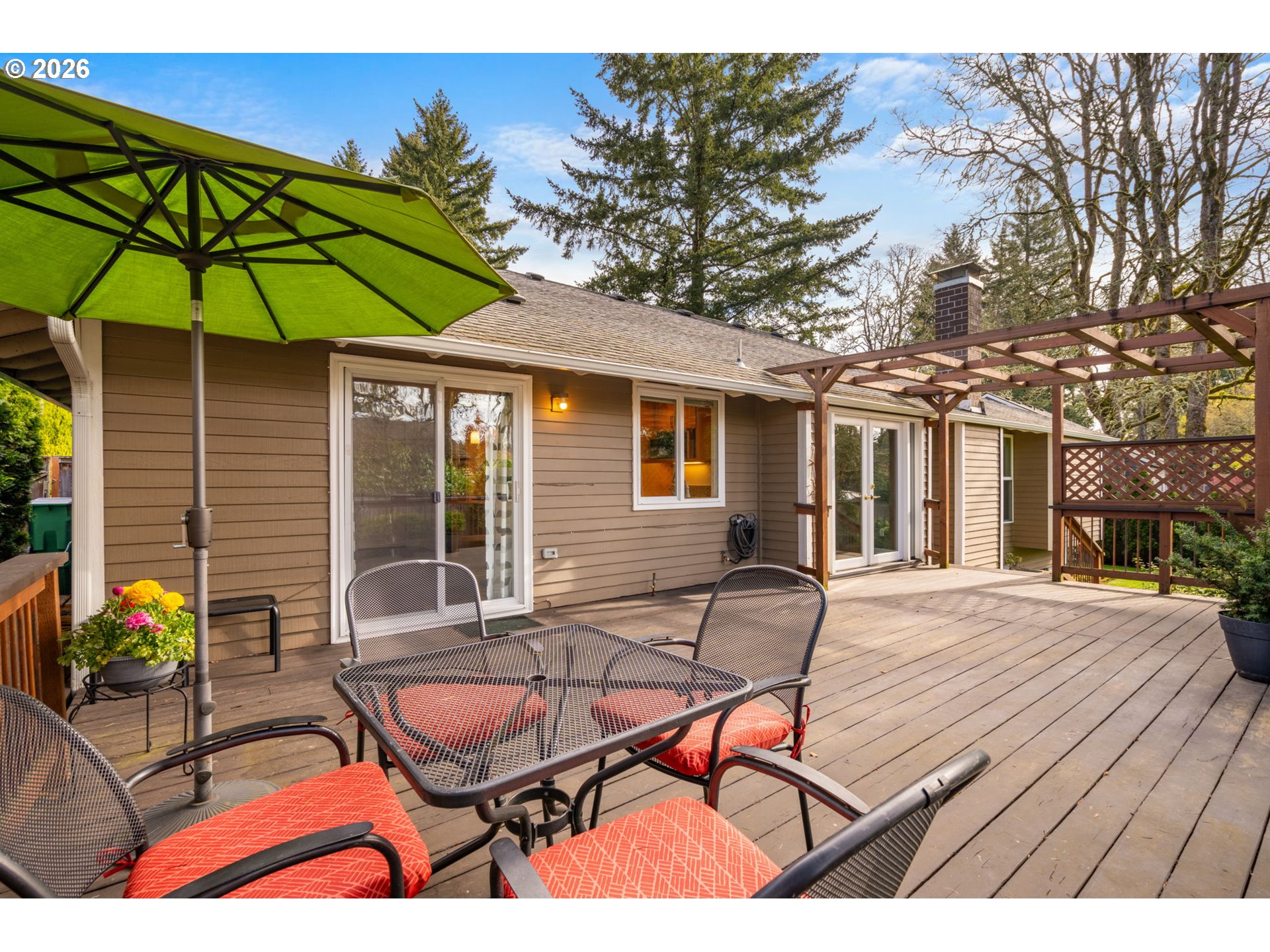 13850 Southwest Stirrup Street Beaverton, OR 97008 - Photo 36 of 48