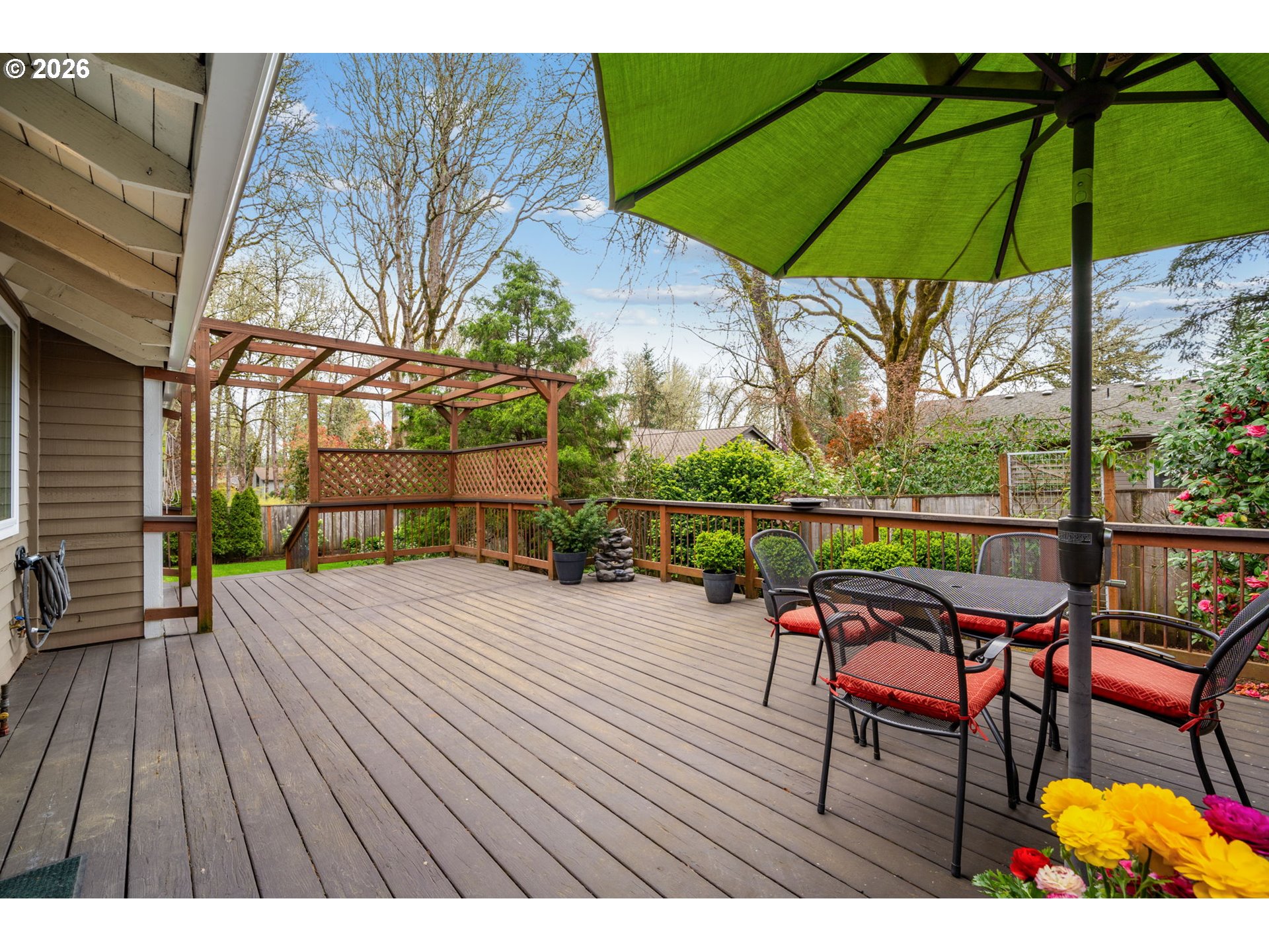 13850 Southwest Stirrup Street Beaverton, OR 97008 - Photo 37 of 48