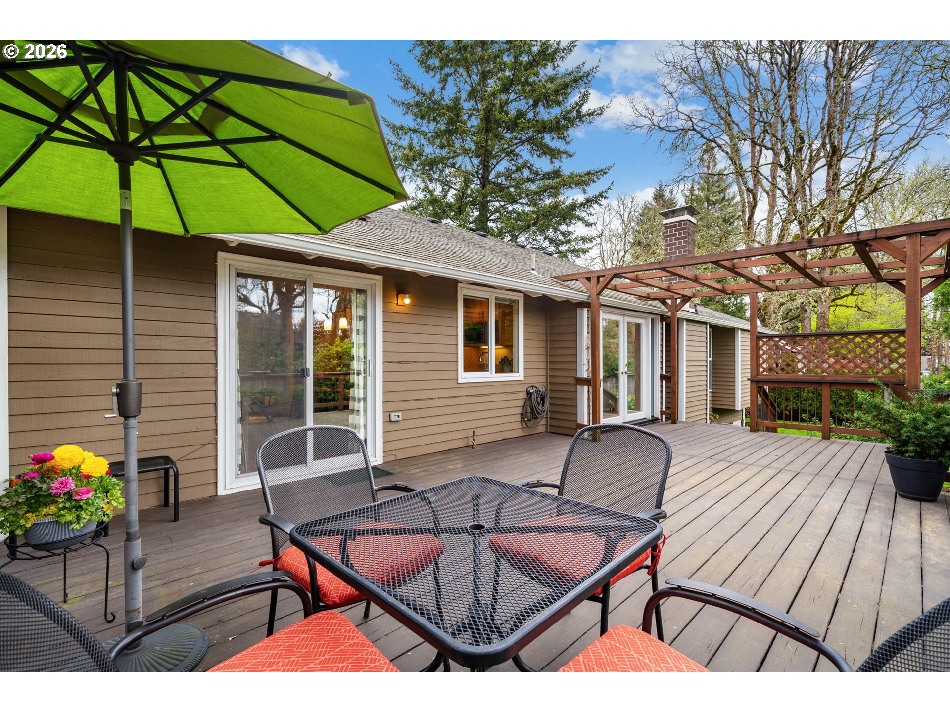 13850 Southwest Stirrup Street Beaverton, OR 97008 - Photo 38 of 48