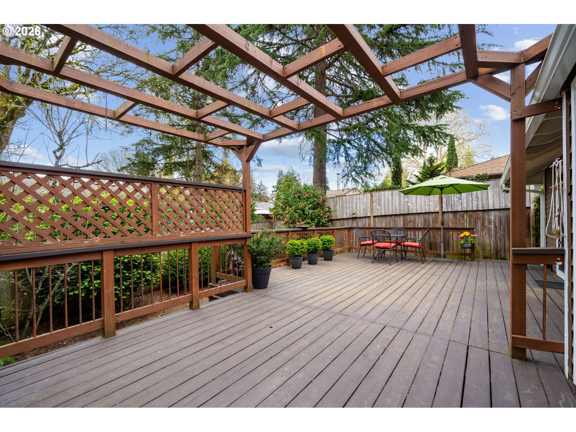 13850 Southwest Stirrup Street Beaverton, OR 97008 - Photo 42 of 48