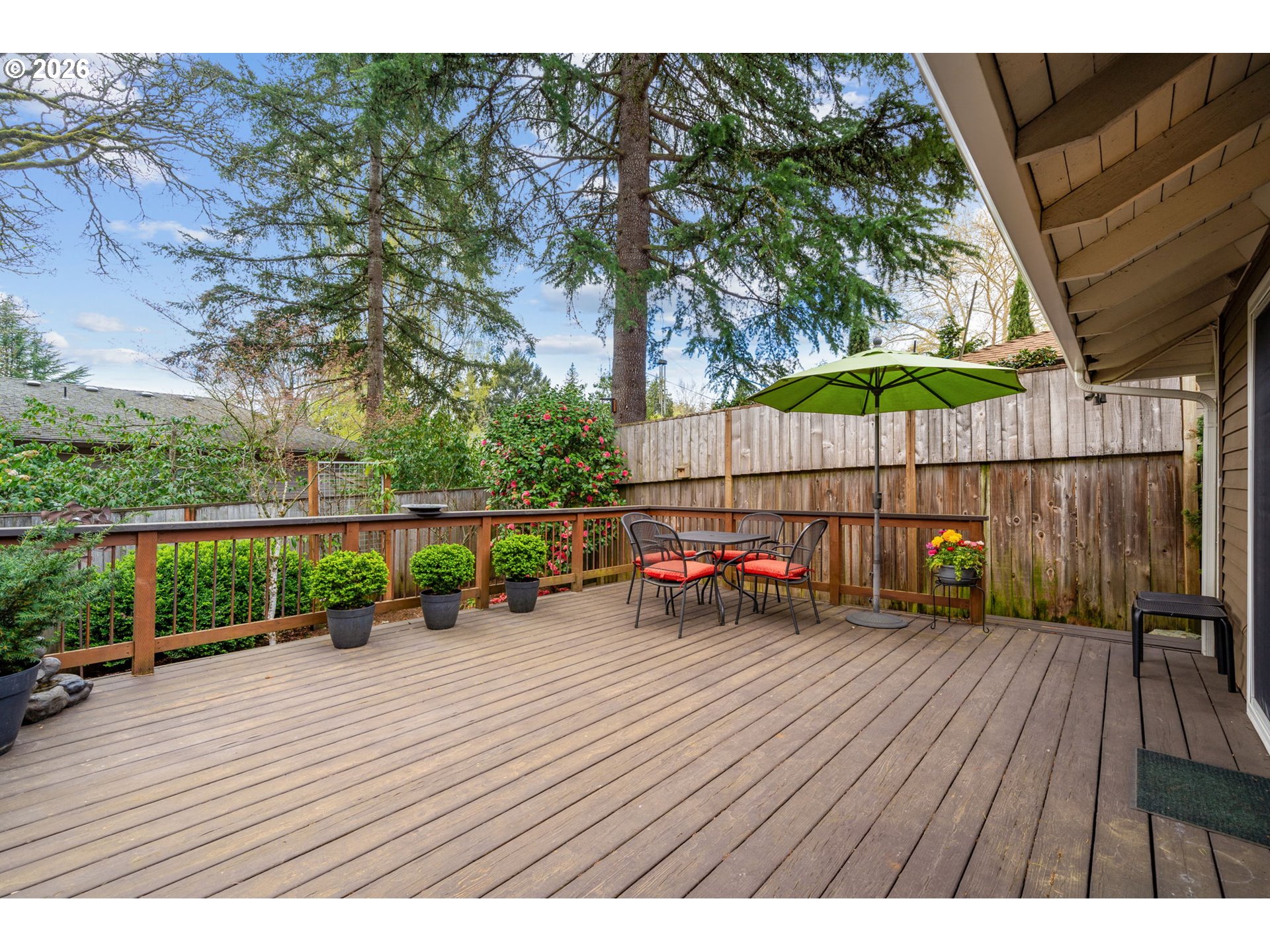 13850 Southwest Stirrup Street Beaverton, OR 97008 - Photo 43 of 48