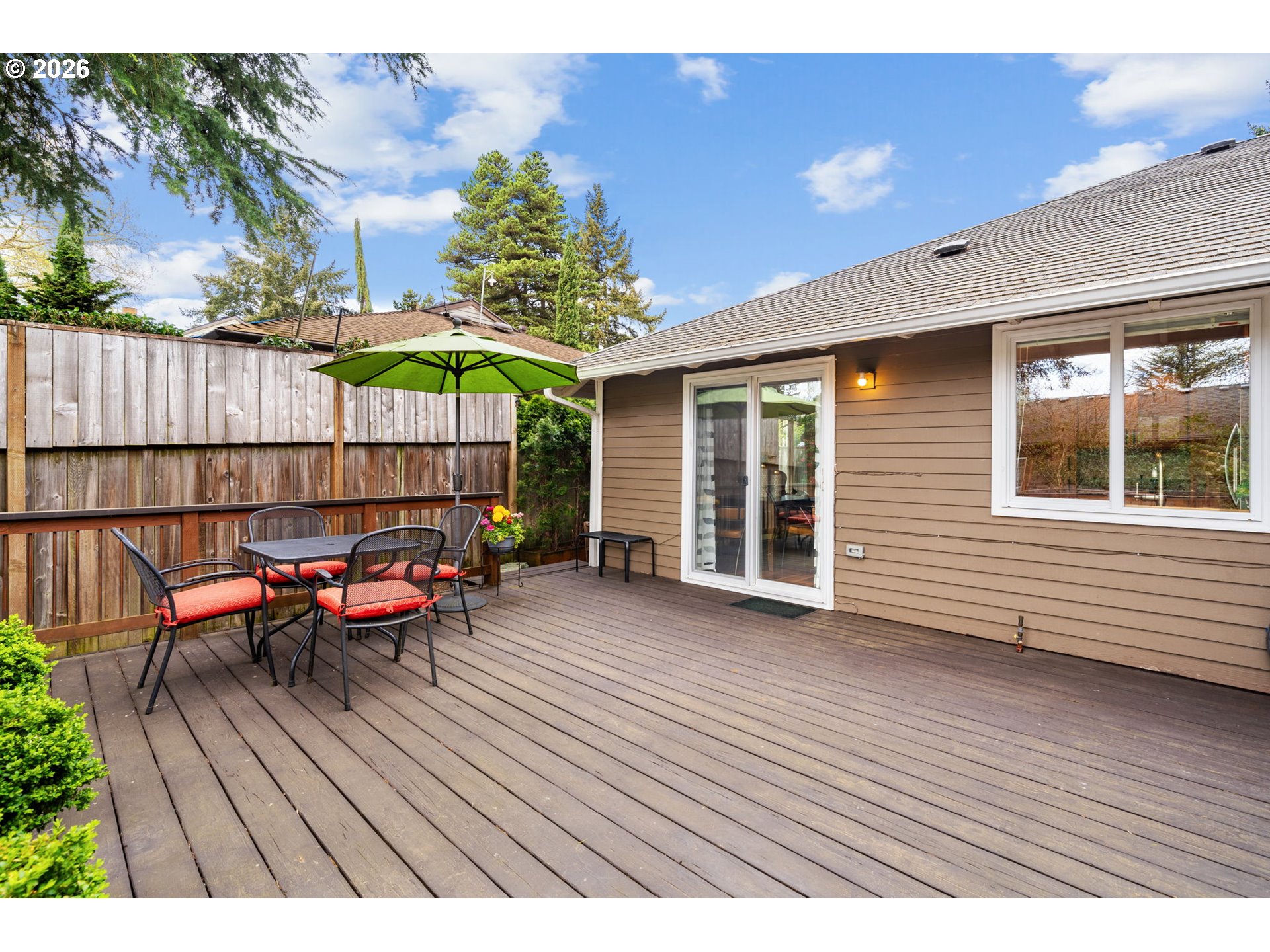 13850 Southwest Stirrup Street Beaverton, OR 97008 - Photo 44 of 48