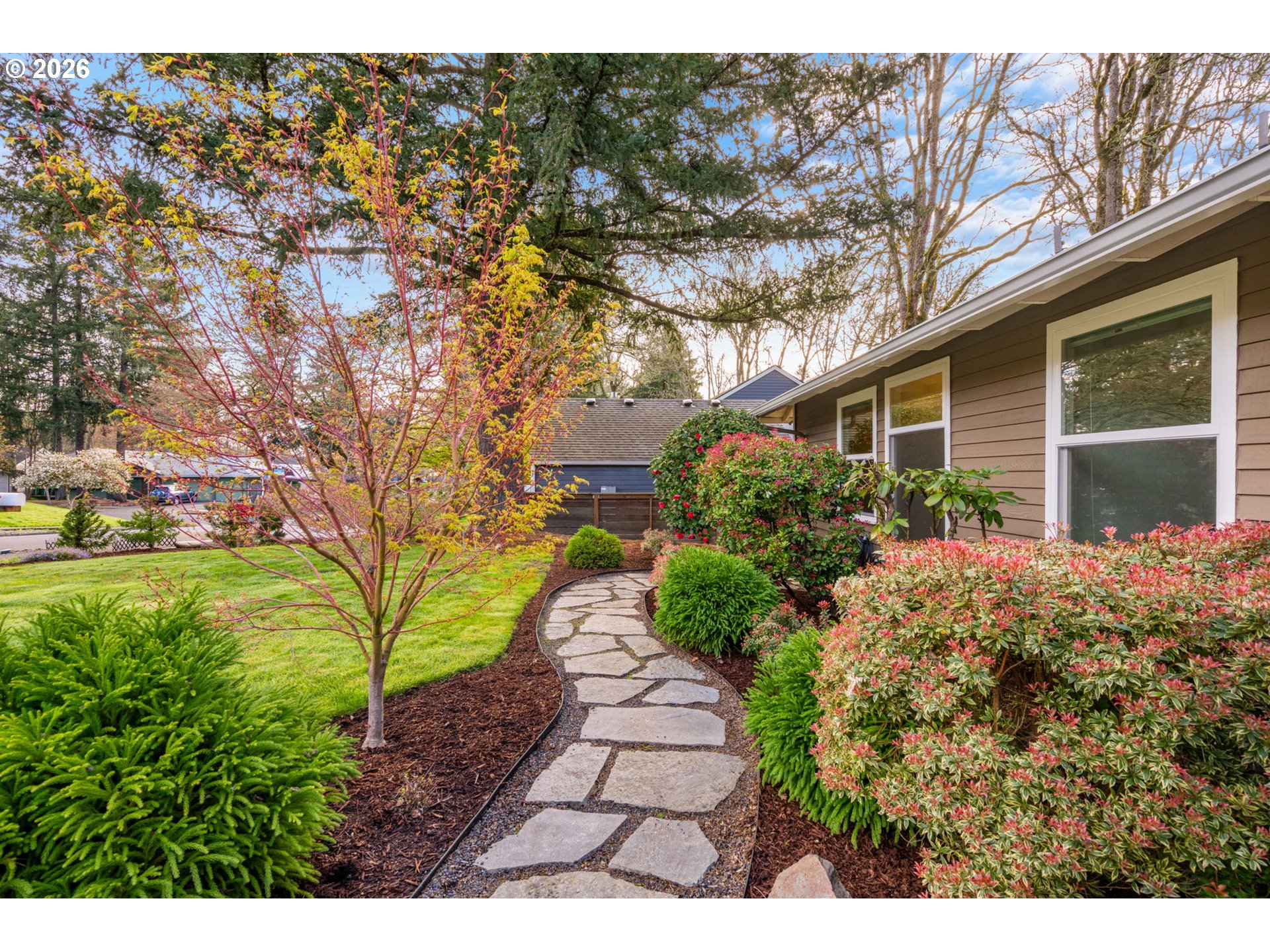 13850 Southwest Stirrup Street Beaverton, OR 97008 - Photo 45 of 48