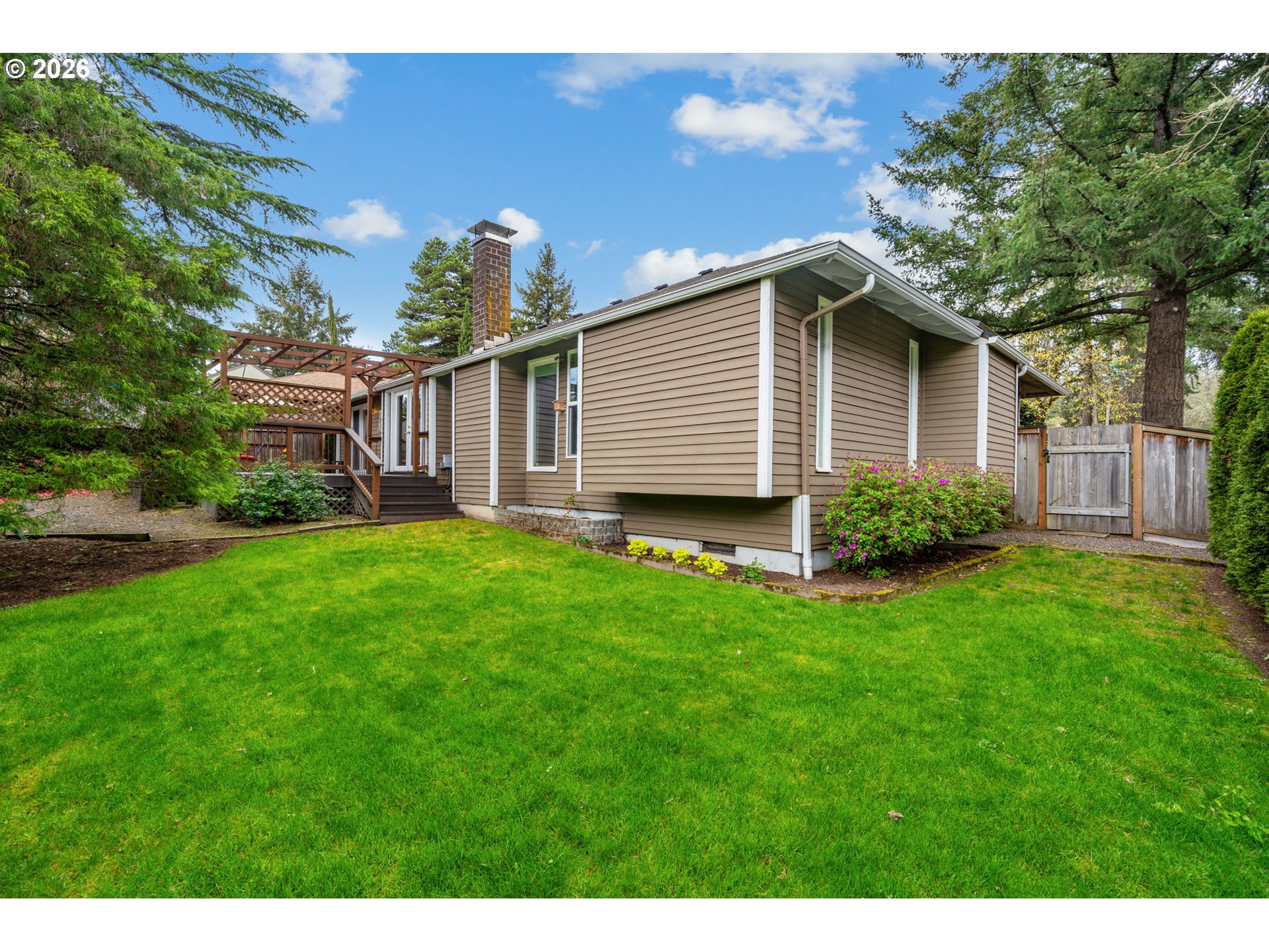 13850 Southwest Stirrup Street Beaverton, OR 97008 - Photo 46 of 48