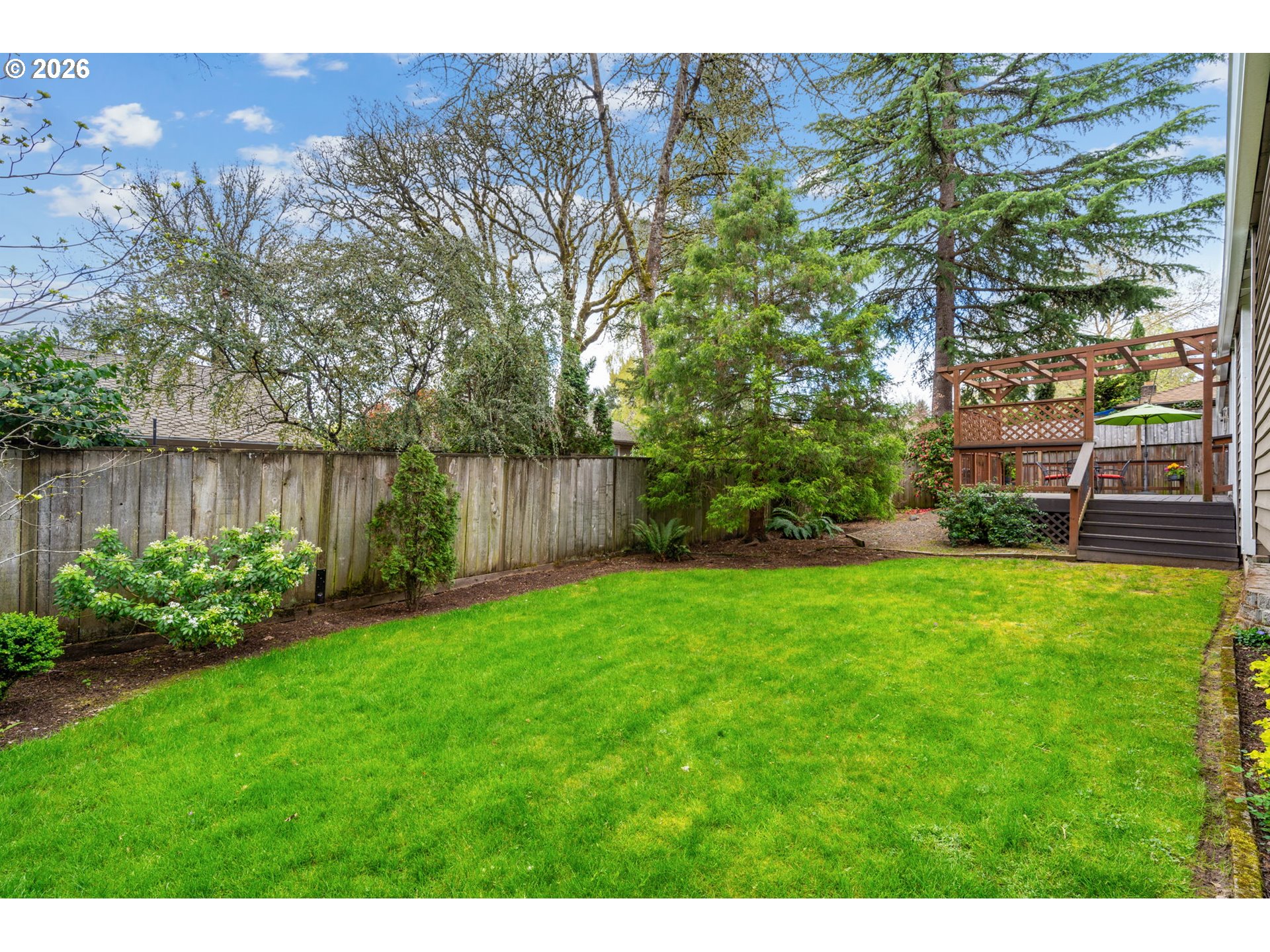 13850 Southwest Stirrup Street Beaverton, OR 97008 - Photo 47 of 48