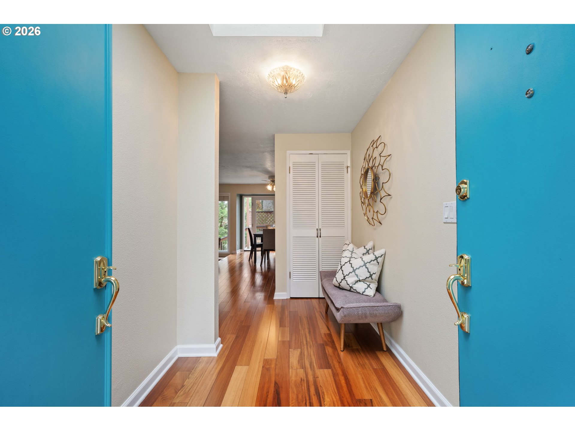 13850 Southwest Stirrup Street Beaverton, OR 97008 - Photo 5 of 48