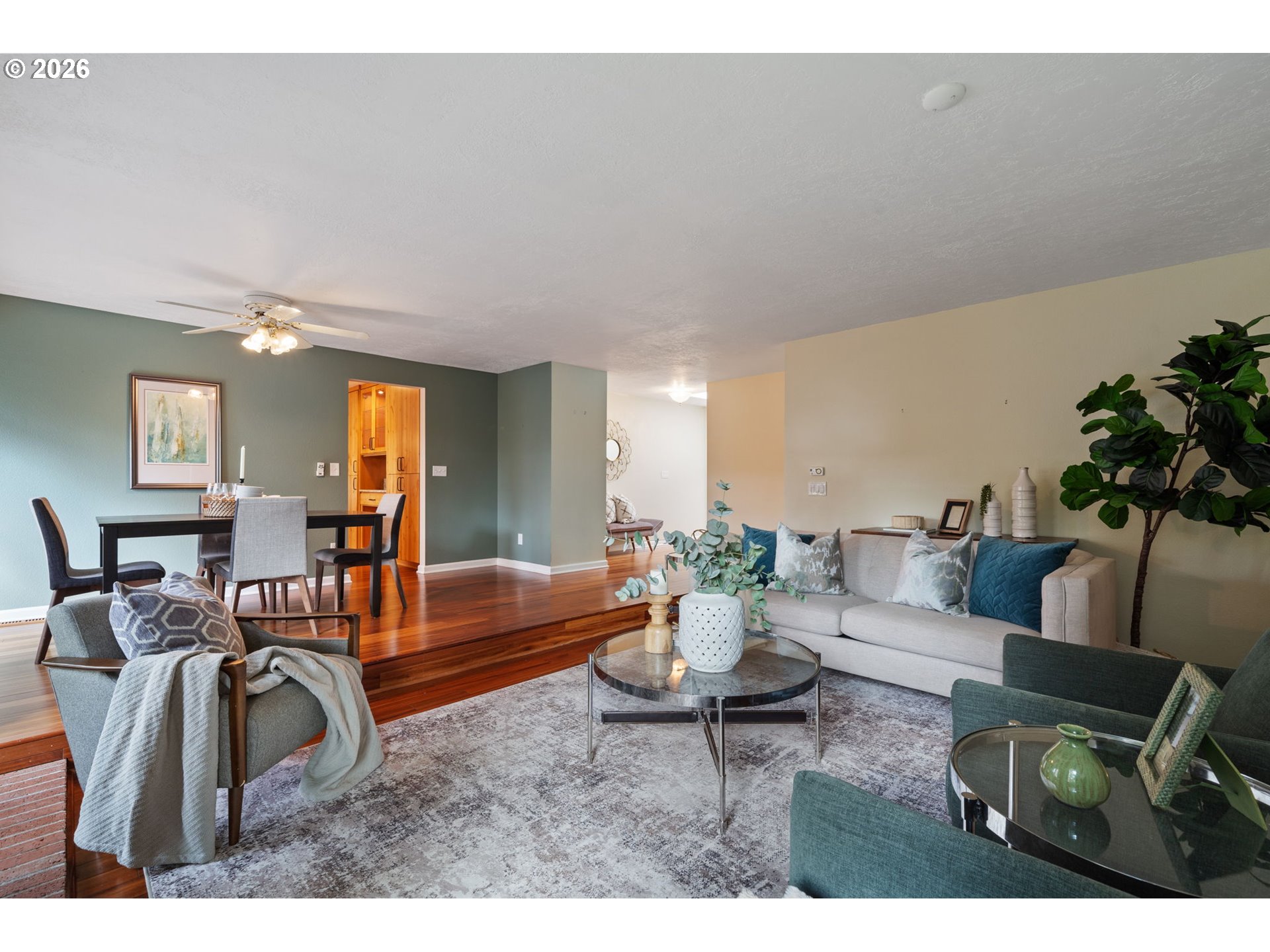 13850 Southwest Stirrup Street Beaverton, OR 97008 - Photo 6 of 48