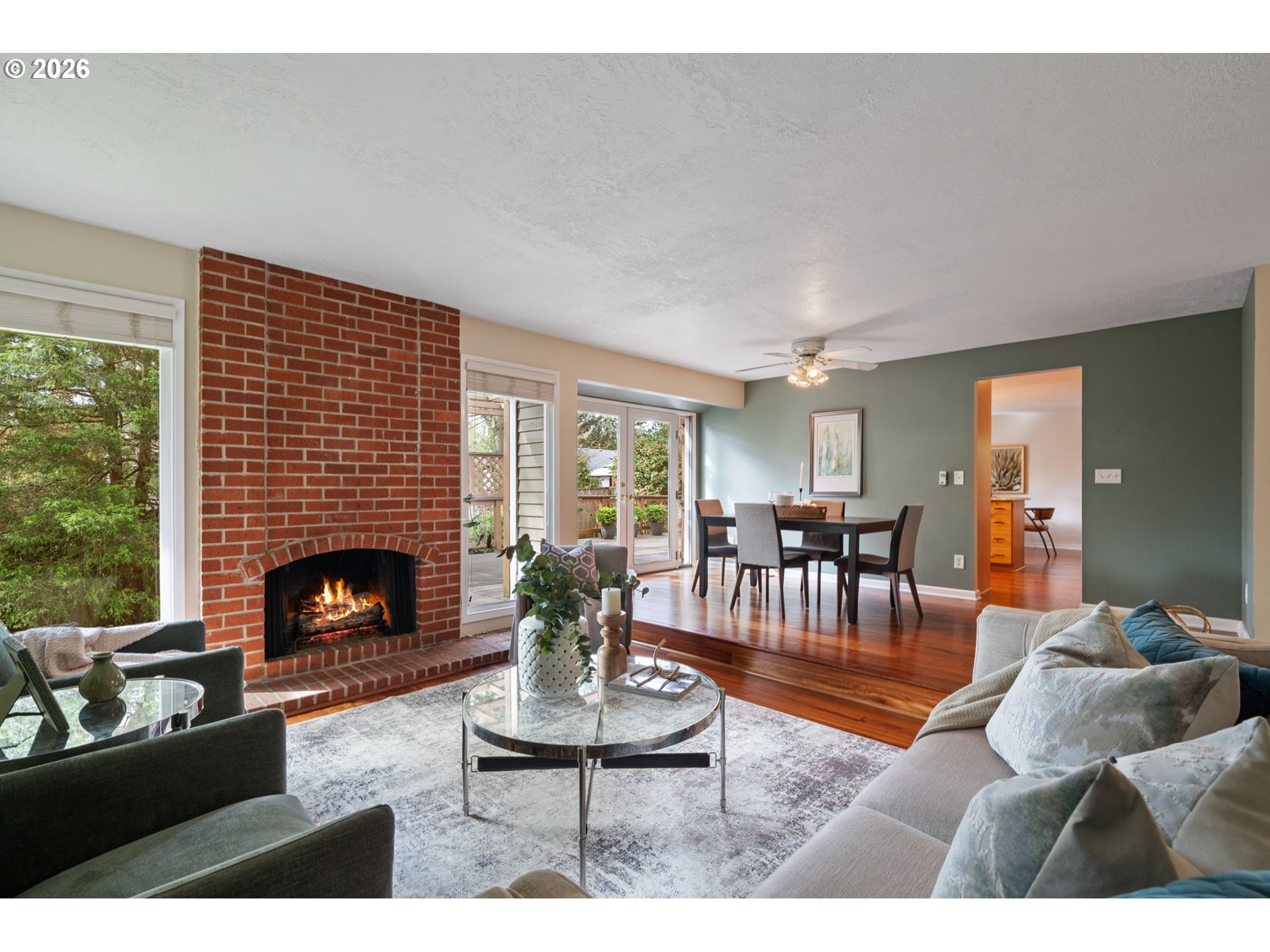 13850 Southwest Stirrup Street Beaverton, OR 97008 - Photo 7 of 48