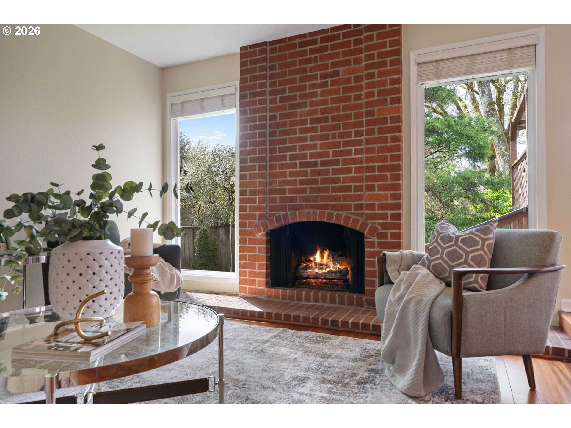 13850 Southwest Stirrup Street Beaverton, OR 97008 - Photo 8 of 48