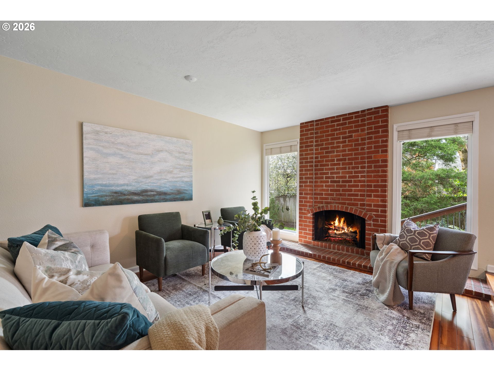 13850 Southwest Stirrup Street Beaverton, OR 97008 - Photo 9 of 48