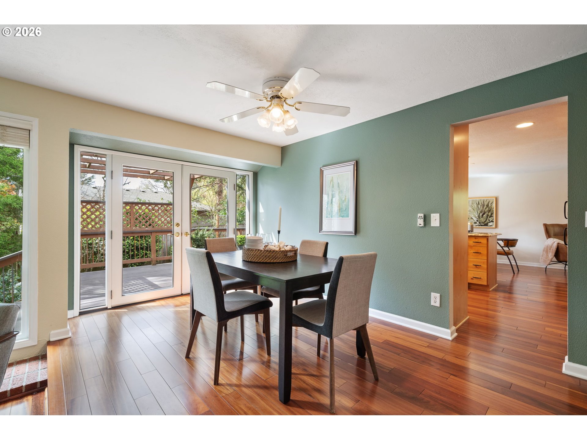 13850 Southwest Stirrup Street Beaverton, OR 97008 - Photo 10 of 48