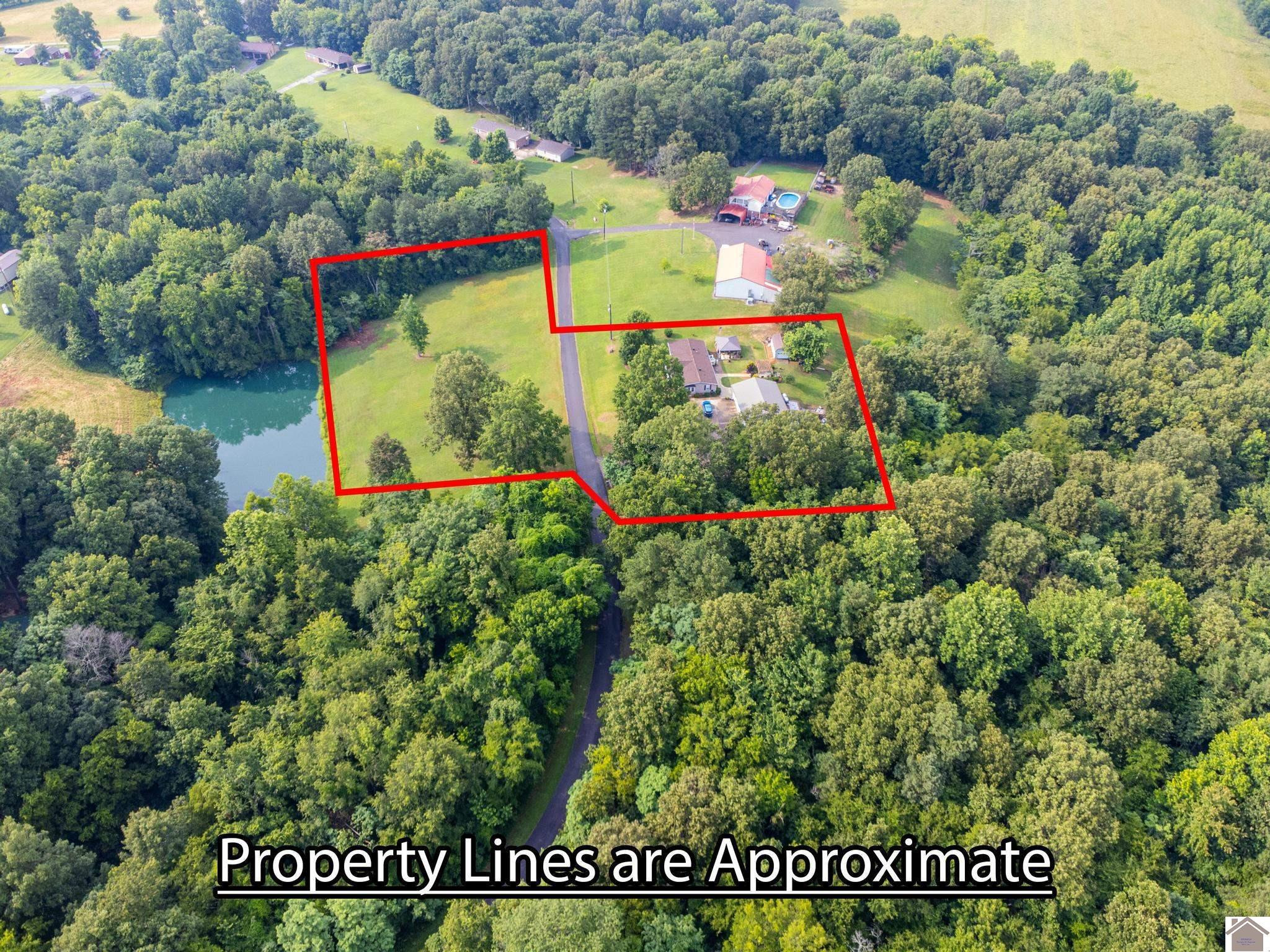 730 Blue Ridge Road Smithland, KY 42081 - Photo 12 of 35 Photo 12
