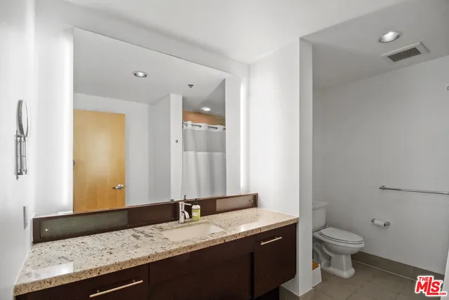 front view of a building