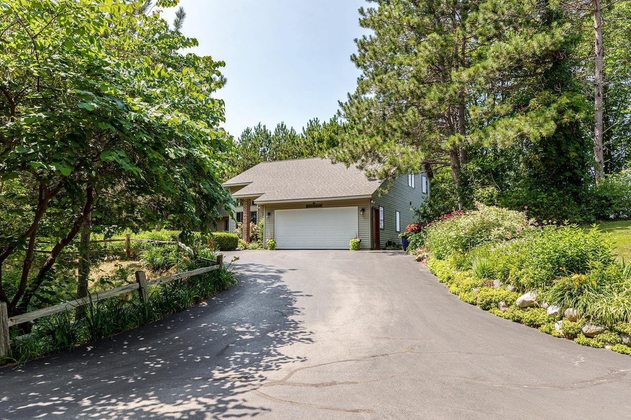 13385 South Cedar Road Cedar, MI 49621 - Photo 20 of 80