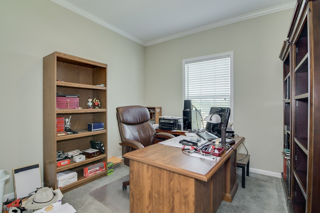 796 Bridge Creek Road Ridge Spring, SC 29129 - Photo 17 of 24