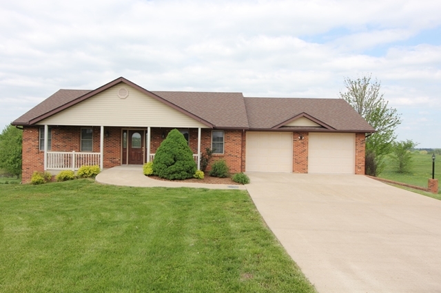 1403 Friendship Road Jefferson City, MO 65101 - Photo 1 of 1