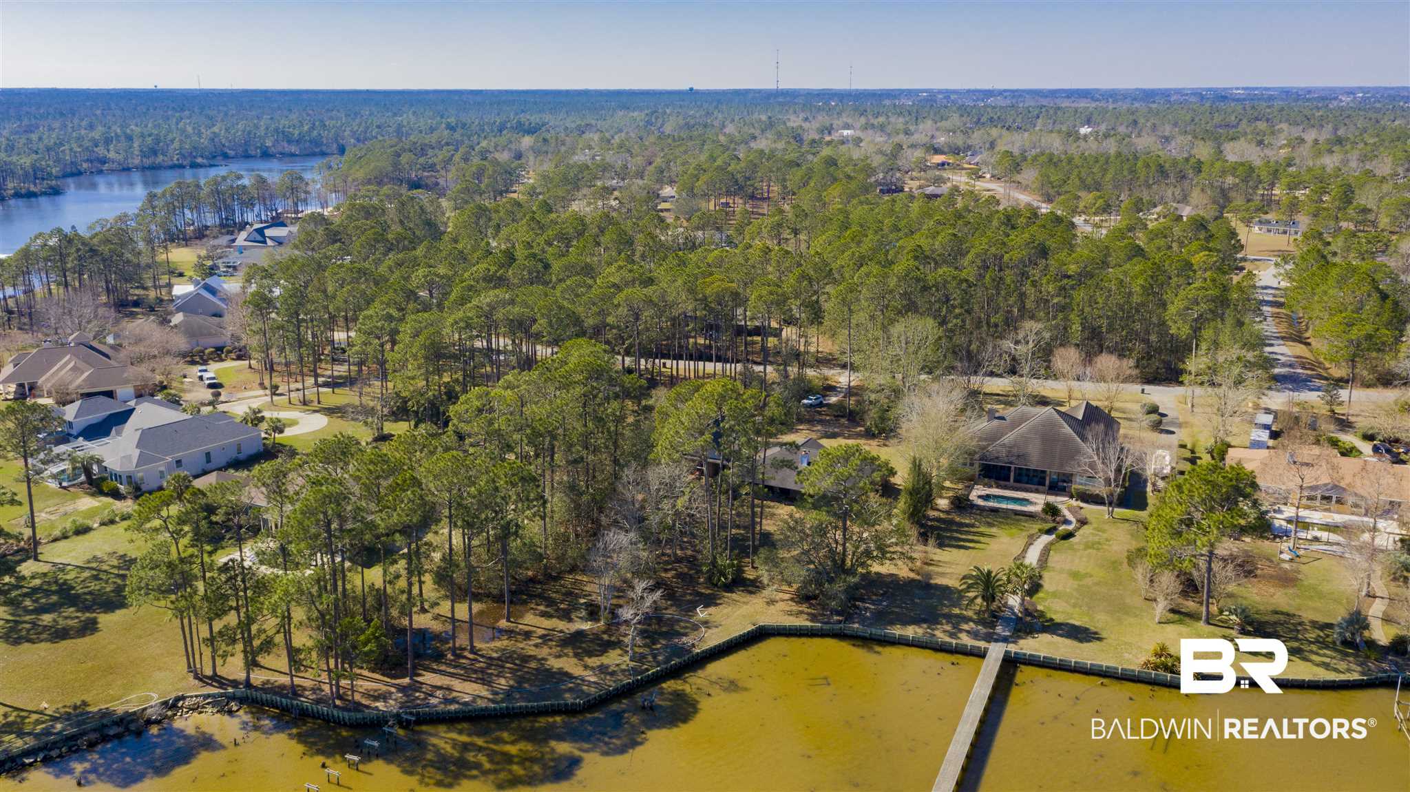 8212 Bay View Drive Foley, AL 36535 - Photo 28 of 30