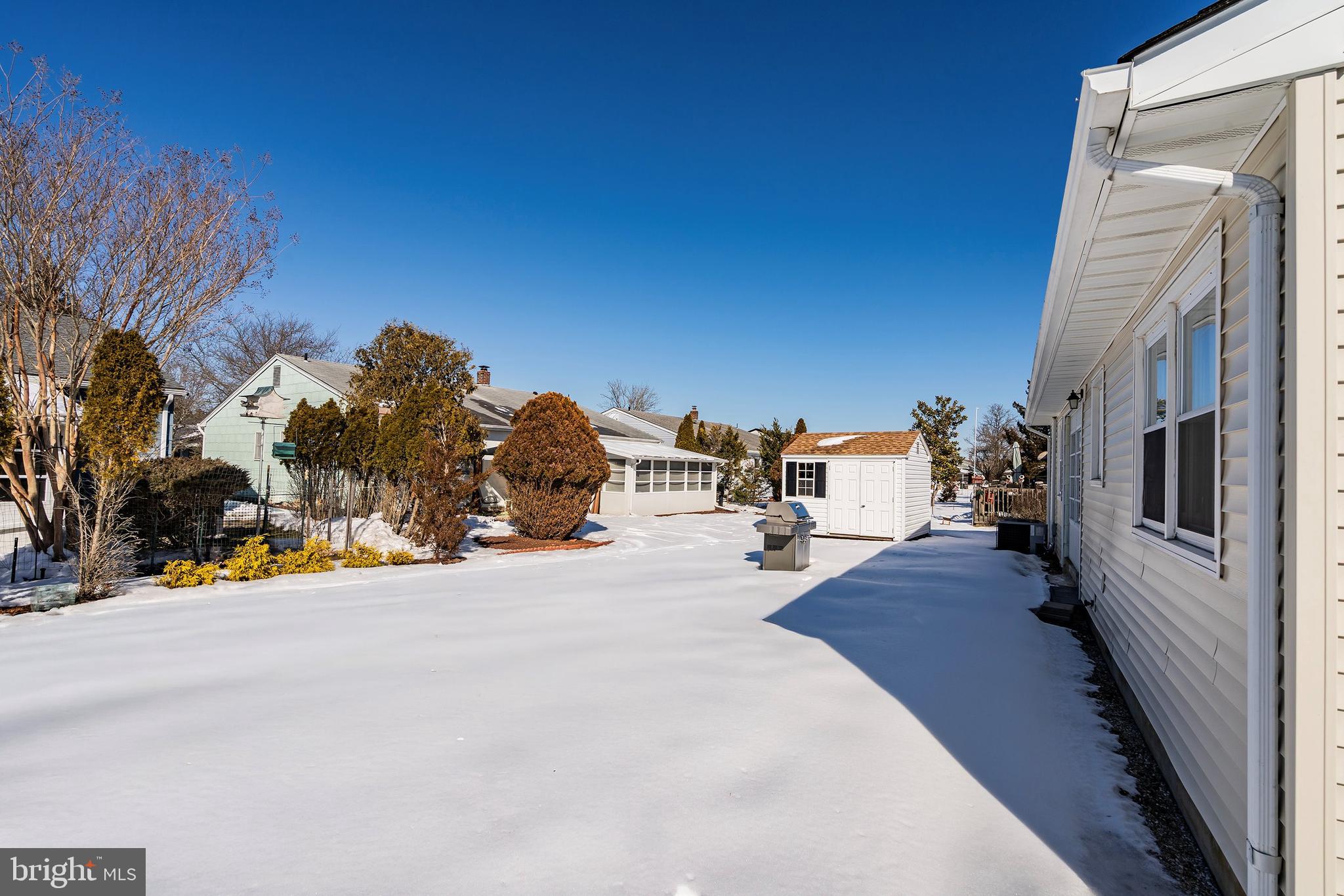 31 Jericho Road Toms River, NJ 08757 - Photo 25 of 34