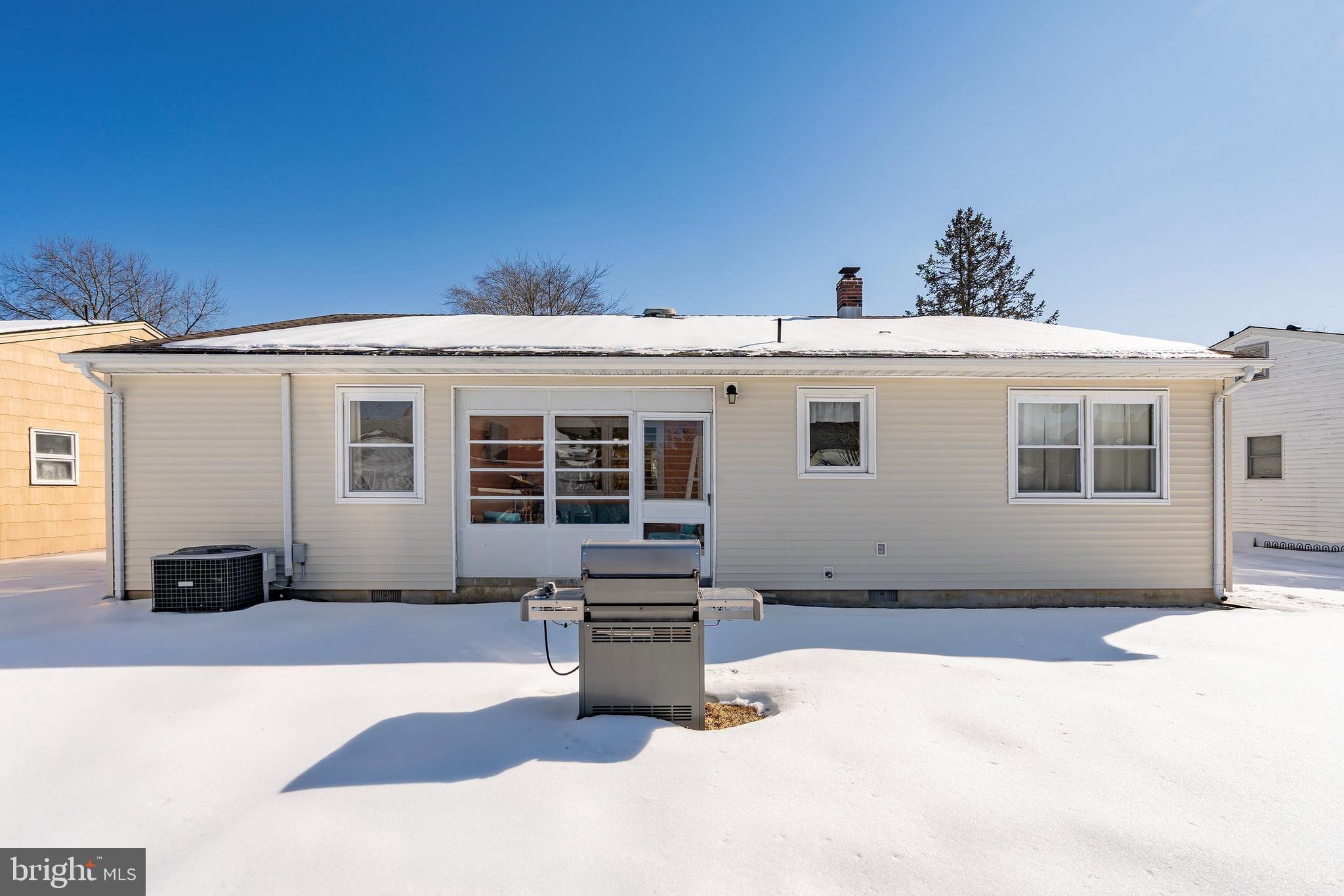 31 Jericho Road Toms River, NJ 08757 - Photo 26 of 34