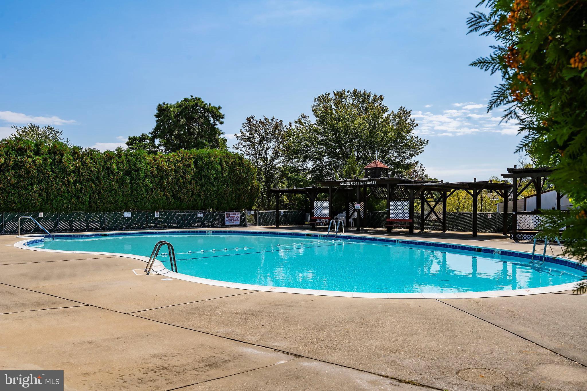 31 Jericho Road Toms River, NJ 08757 - Photo 33 of 34