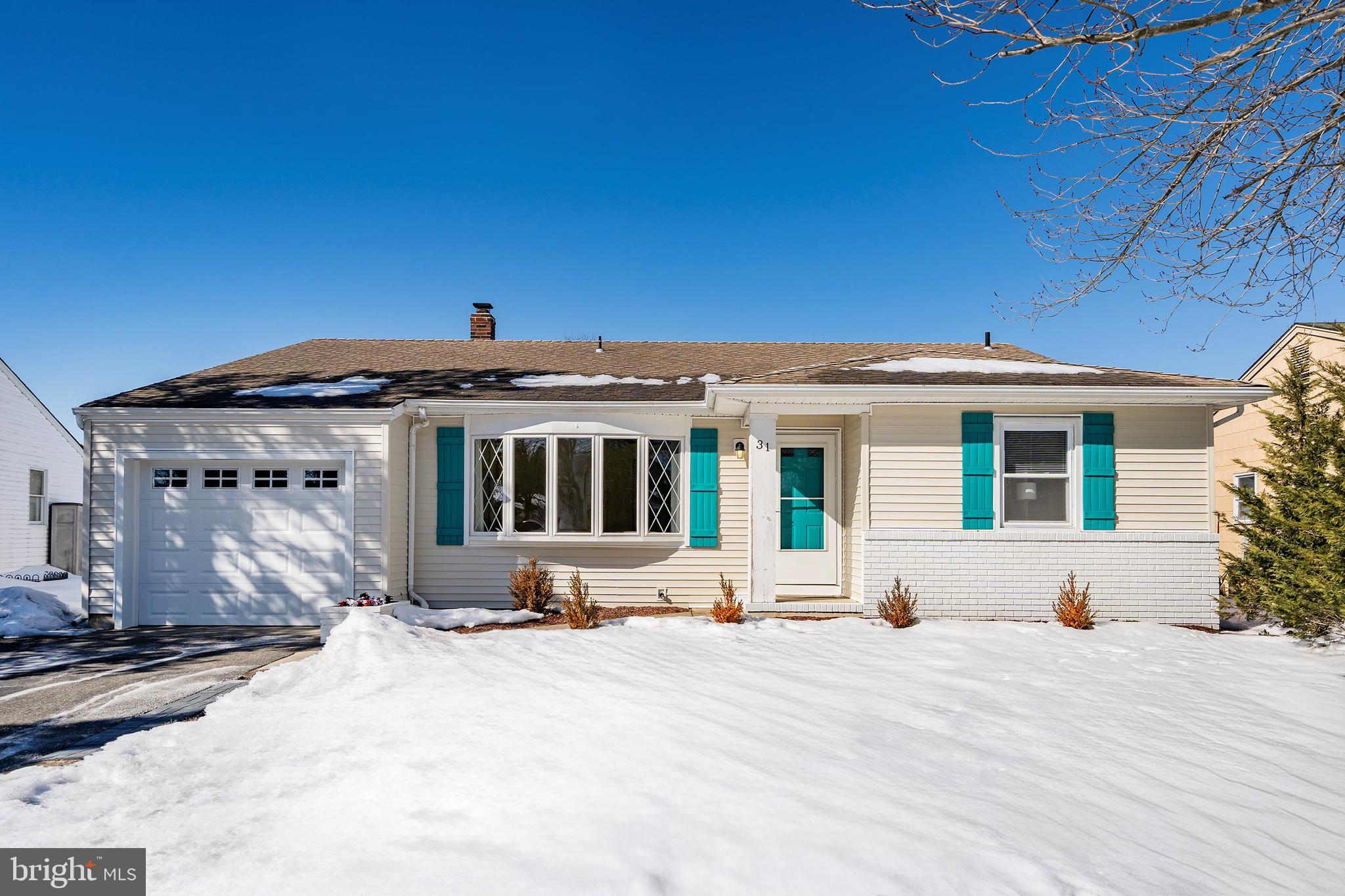 31 Jericho Road Toms River, NJ 08757 - Photo 6 of 34