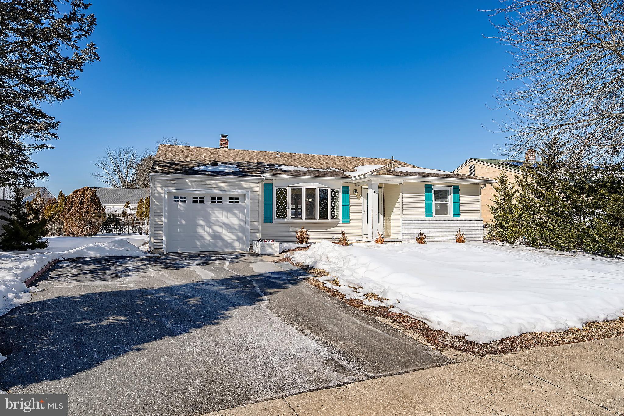 31 Jericho Road Toms River, NJ 08757 - Photo 7 of 34