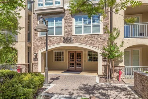 $1,099,000 | 2881 Meridian Avenue, Unit 104, San Jose, CA 95124