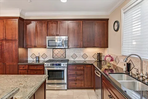 $1,099,000 | 2881 Meridian Avenue, Unit 104, San Jose, CA 95124